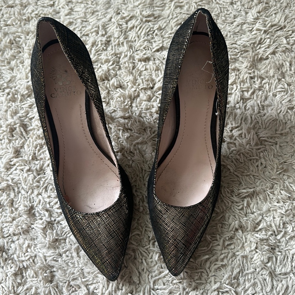 Women’s heals size 8 1/2